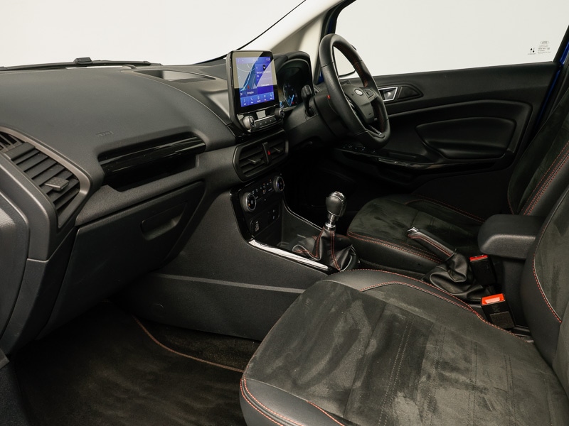 Used Ford Ecosport 2022 for sale - 76619516: Photo 5