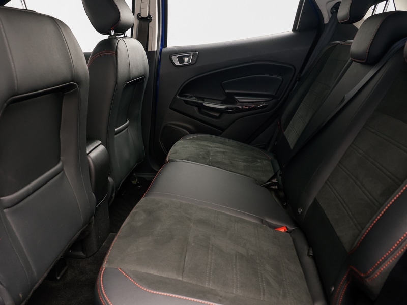 Used Ford Ecosport 2022 for sale - 76619516: Photo 6