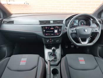 Used SEAT Ibiza 2020 for sale - 79680043: Photo