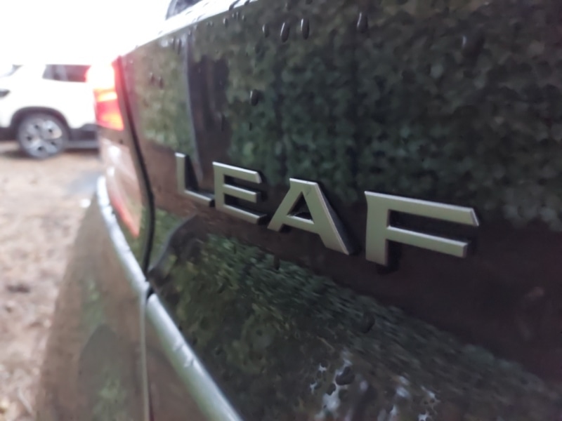 Used Nissan Leaf 2022 for sale - 76970719: Photo 12