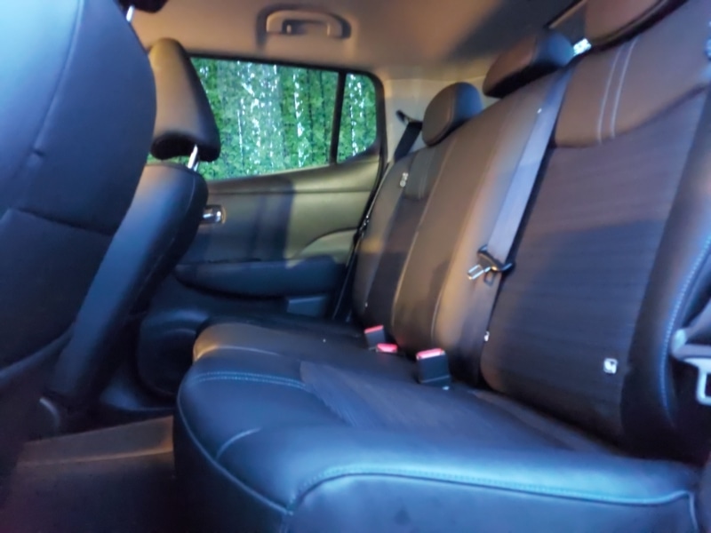 Used Nissan Leaf 2022 for sale - 76970719: Photo 6