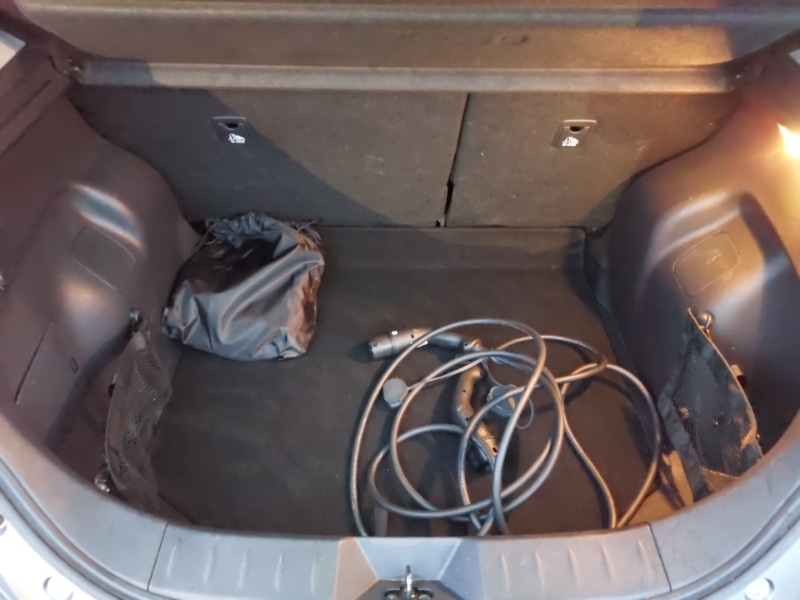 Used Nissan Leaf 2022 for sale - 76970719: Photo 8