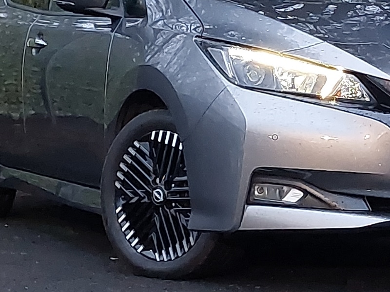 Used Nissan Leaf 2022 for sale - 76970719: Photo 9