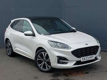 Used Ford Kuga 2023 for sale - 78439648: Photo