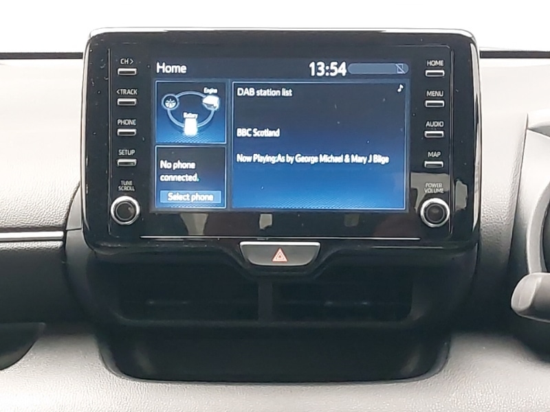 Used Toyota Yaris 2022 for sale - 77682758: Photo 10