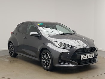 Used Toyota Yaris 2022 for sale - 77682758: Photo