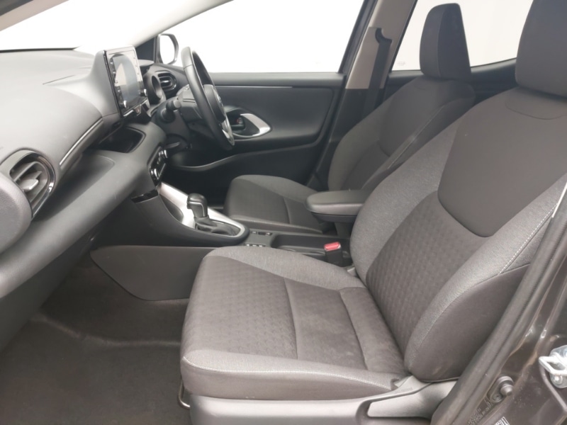 Used Toyota Yaris 2022 for sale - 77682758: Photo 5