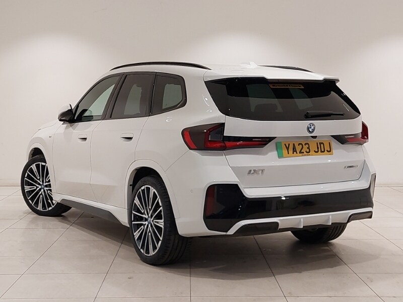 Used BMW iX1 2023 for sale - 77101507: Photo 3