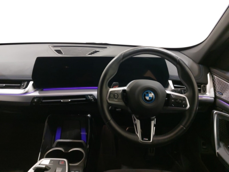 Used BMW iX1 2023 for sale - 77101507: Photo 7