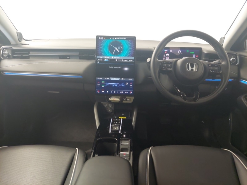 Used Honda e NY1 2024 for sale - 78156290: Photo 2