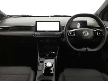 Used MG MG3 2025 for sale - 75089295: Photo