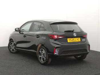 Used MG MG3 2025 for sale - 75089295: Photo