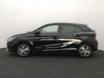 Used MG MG3 2025 for sale - 75089295: Photo