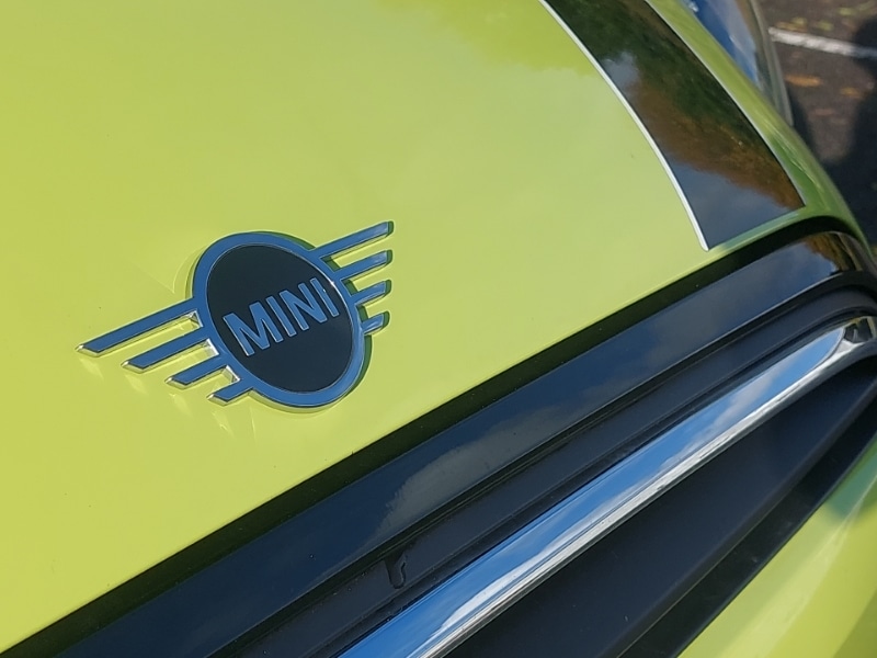 Used MINI Convertible 2024 for sale - 77115282: Photo 12