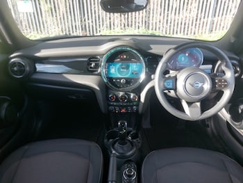 Used MINI Convertible 2024 for sale - 77115282: Photo