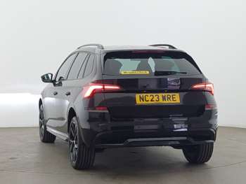 Used Skoda Kamiq 2023 for sale - 75447687: Photo