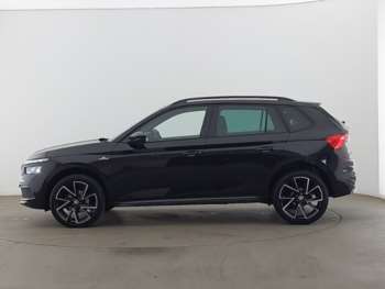 Used Skoda Kamiq 2023 for sale - 75447687: Photo