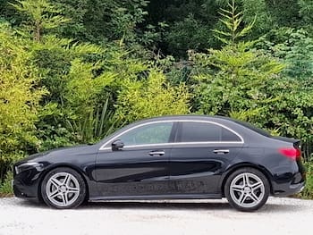 Used Mercedes-Benz A-Class 2023 for sale - 79743572: Photo