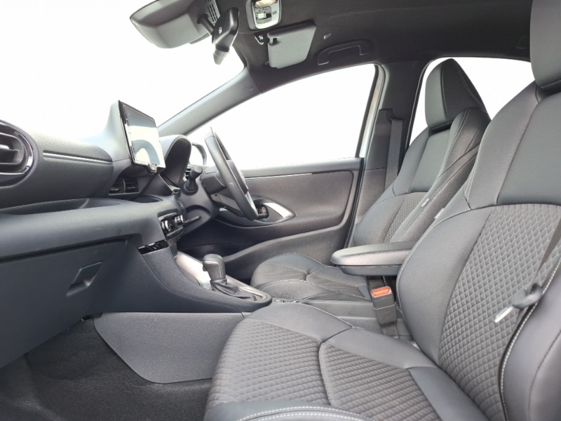 Used Mazda Mazda2 HYBRID 2025 for sale - 77269984: Photo 5