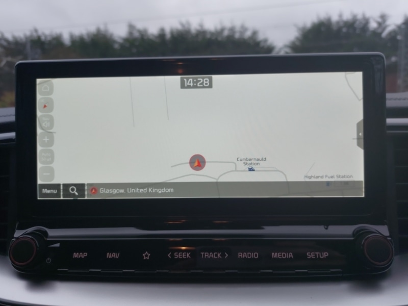 Used Kia Ceed 2025 for sale - 77330115: Photo 12