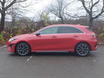 Used Kia Ceed 2025 for sale - 77330115: Photo