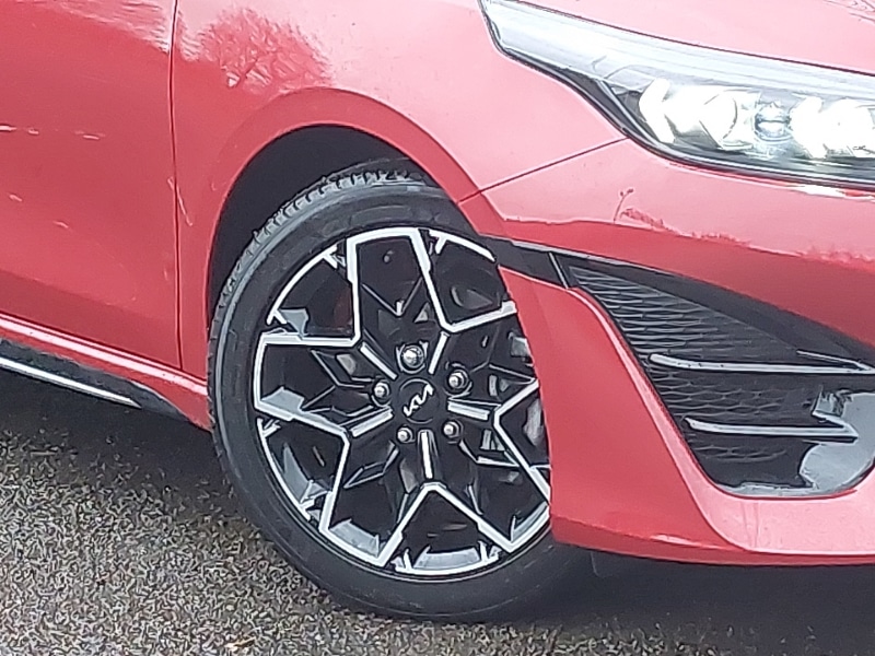 Used Kia Ceed 2025 for sale - 77330115: Photo 9