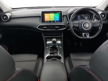 Used MG MG HS 2023 for sale - 78328032: Photo