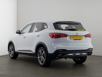 Used MG MG HS 2023 for sale - 78328032: Photo