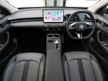 Used MG MGS5 2026 for sale - 79829660: Photo