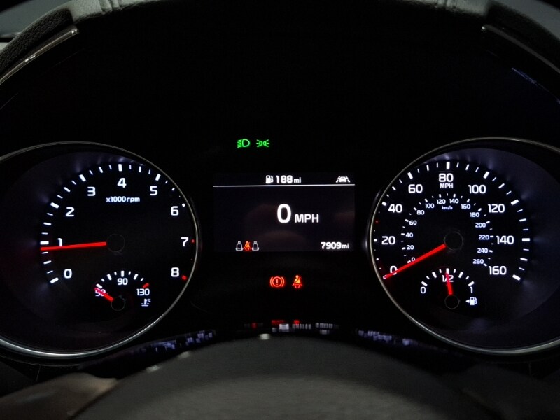 Used Kia XCeed 2021 for sale - 77677763: Photo 10