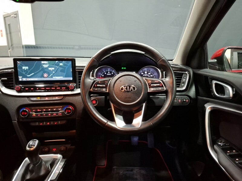 Used Kia XCeed 2021 for sale - 77677763: Photo 7