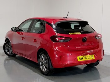 Used Vauxhall Corsa 2024 for sale - 78156403: Photo