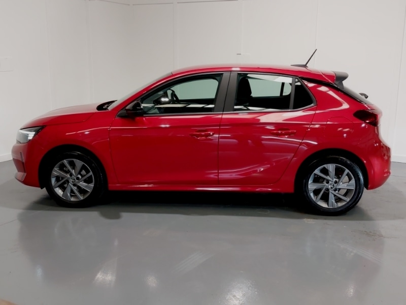 Used Vauxhall Corsa 2024 for sale - 78156403: Photo 4