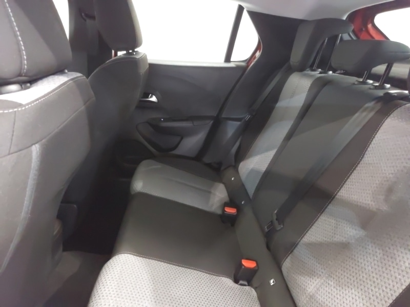 Used Vauxhall Corsa 2024 for sale - 78156403: Photo 6