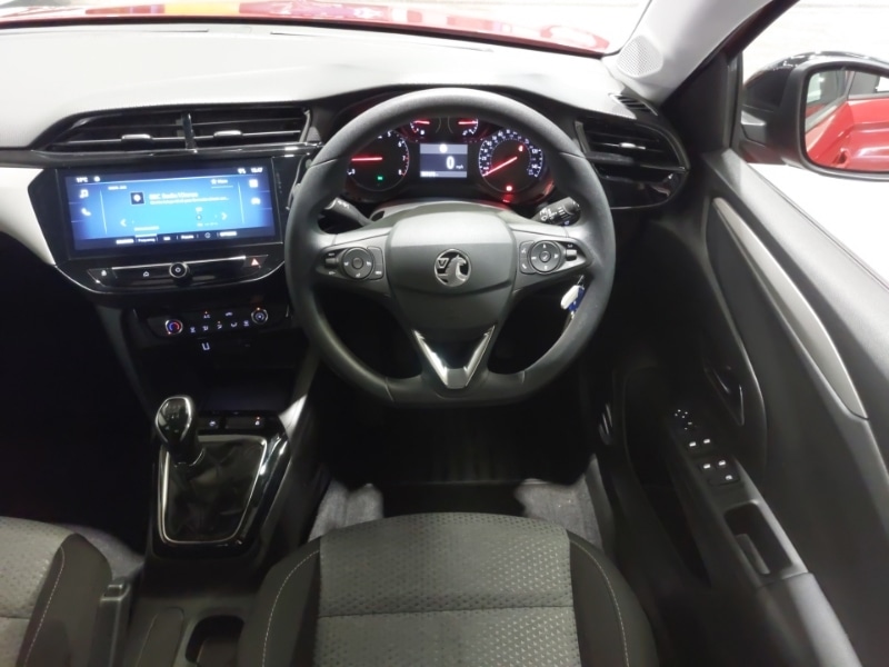 Used Vauxhall Corsa 2024 for sale - 78156403: Photo 7