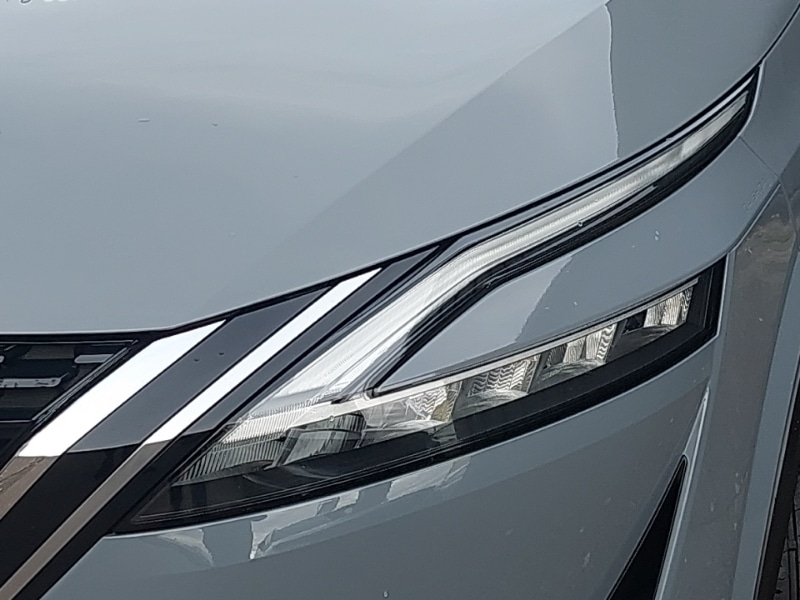 Used Nissan Qashqai 2022 for sale - 77290260: Photo 12