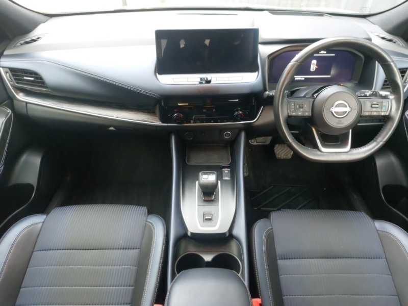 Used Nissan Qashqai 2022 for sale - 77290260: Photo 2