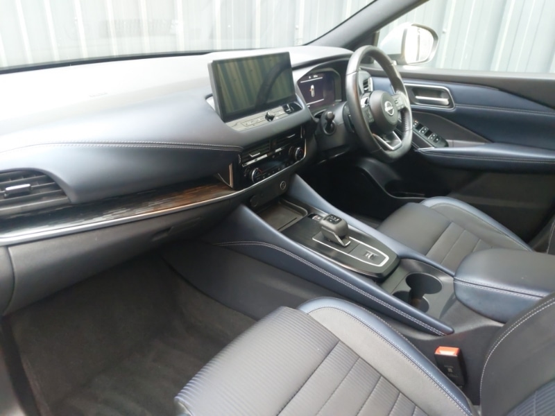 Used Nissan Qashqai 2022 for sale - 77290260: Photo 5