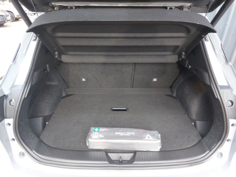 Used Nissan Qashqai 2022 for sale - 77290260: Photo 8