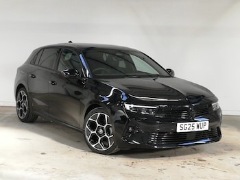 2025 - 1.2 Turbo 130 Ultimate 5dr Auto