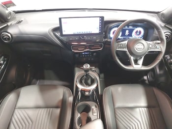 Used Nissan Juke 2025 for sale - 78674543: Photo