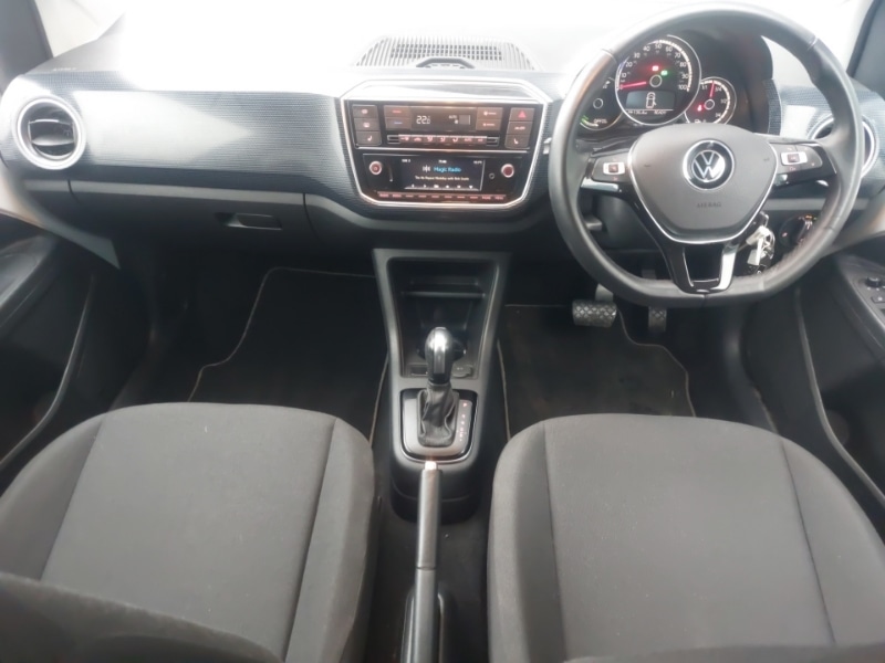 Used Volkswagen up! 2022 for sale - 77948326: Photo 2