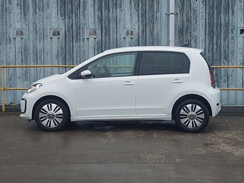 Used Volkswagen up! 2022 for sale - 77948326: Photo 4
