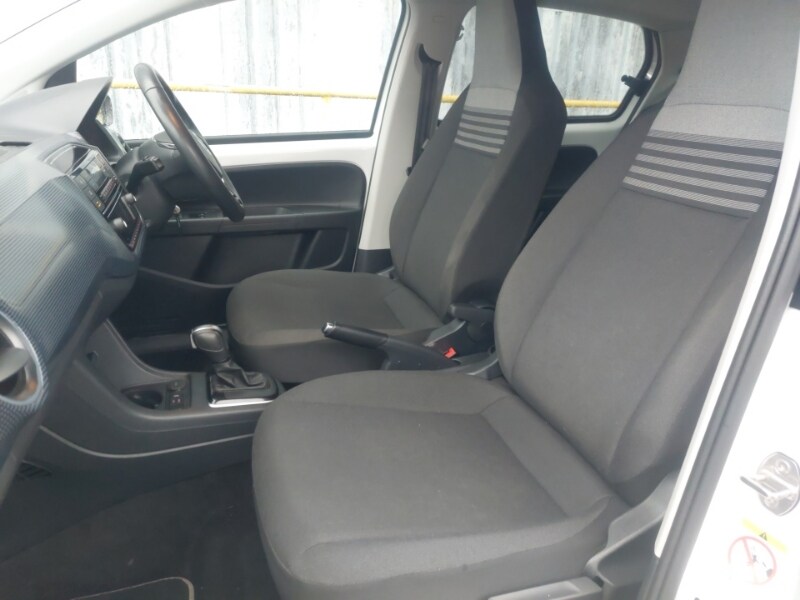 Used Volkswagen up! 2022 for sale - 77948326: Photo 5