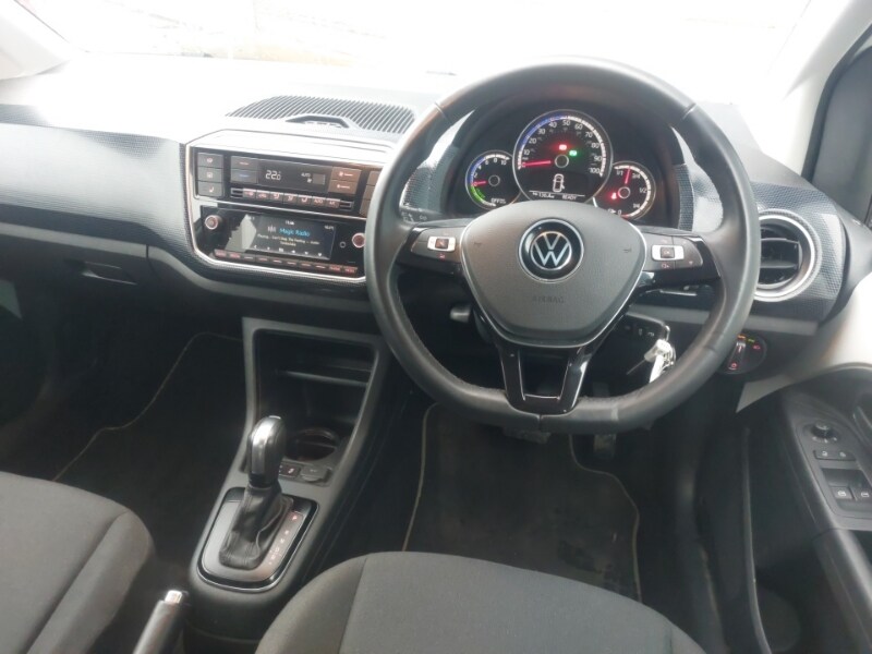 Used Volkswagen up! 2022 for sale - 77948326: Photo 7