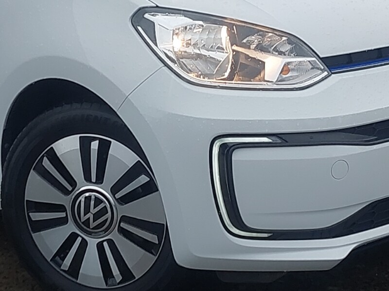 Used Volkswagen up! 2022 for sale - 77948326: Photo 9