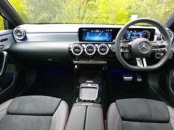 Used Mercedes-Benz A-Class 2024 for sale - 76838219: Photo