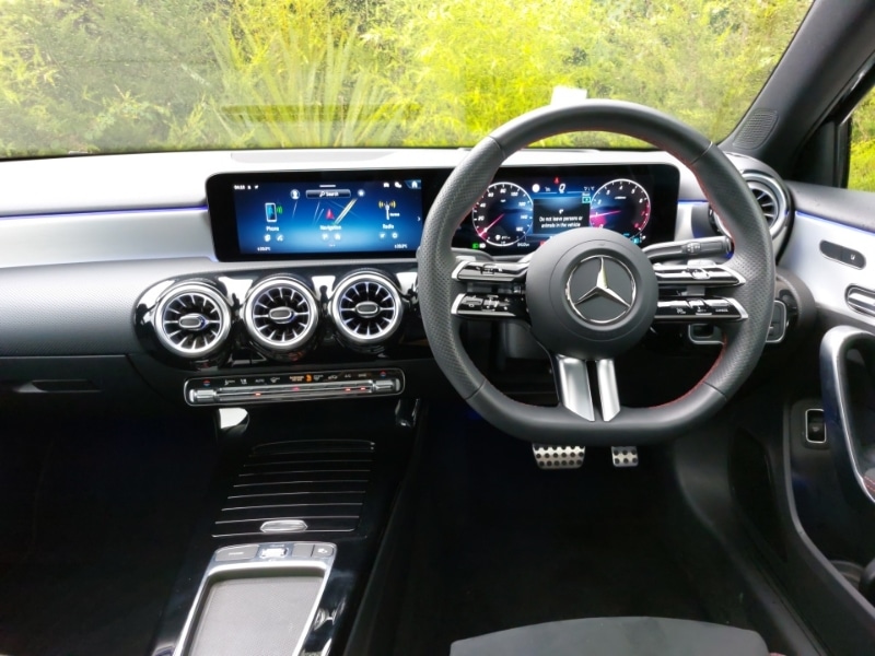 Used Mercedes-Benz A-Class 2024 for sale - 76838219: Photo 7