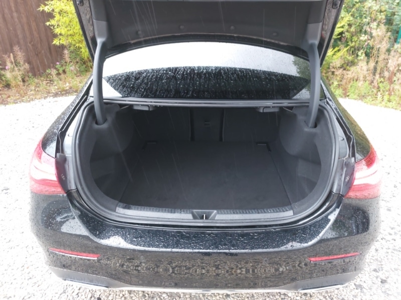 Used Mercedes-Benz A-Class 2024 for sale - 76838219: Photo 8