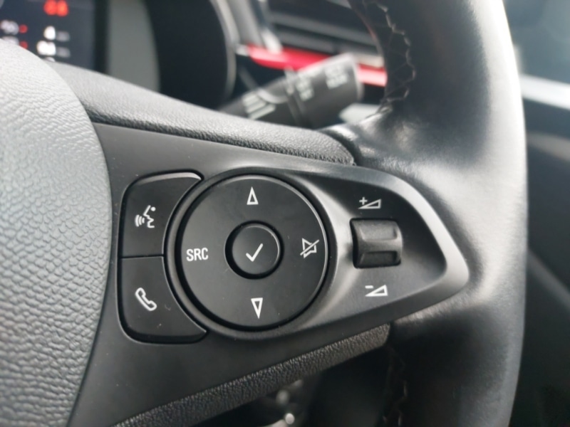 Used Vauxhall Corsa 2022 for sale - 77266528: Photo 11